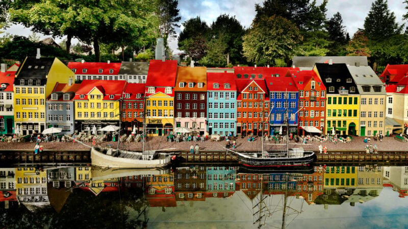 Legoland® Billund: 2-Day Entry Ticket Within 6 Days - Visitor Information
