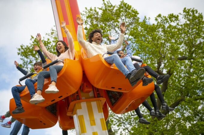 LEGOLAND® Deutschland Resort: Admission Ticket - Guide Dogs and Therapy Dogs