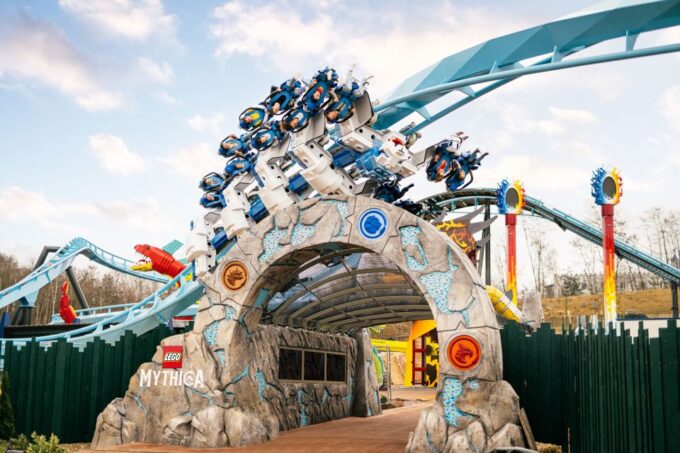 LEGOLAND® Deutschland Resort: Admission Ticket - Frequently Asked Questions
