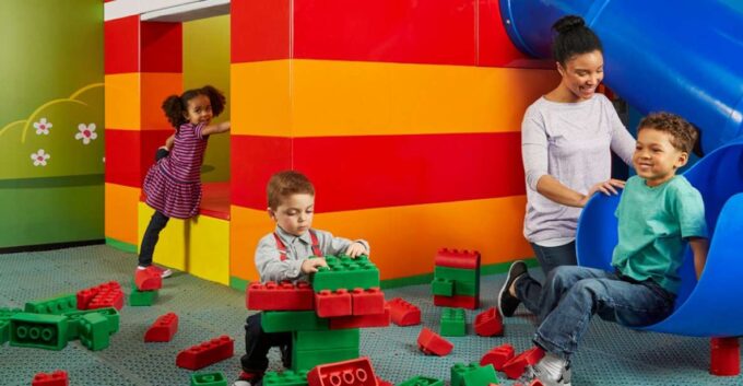 LEGOLAND® Discovery Center Michigan - Frequently Asked Questions