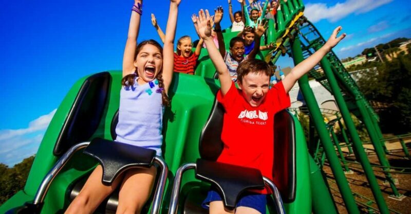 LEGOLAND® Florida Resort 1-Day Entry Ticket - Final Thoughts