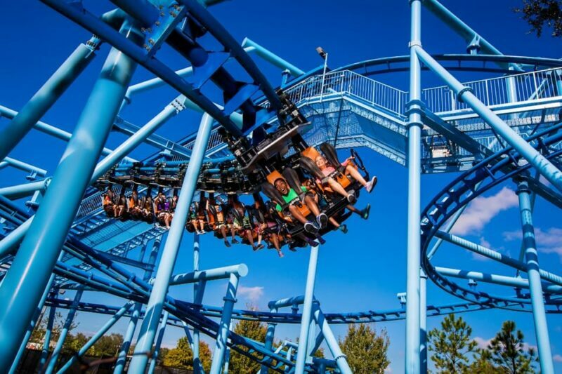 LEGOLAND® Florida Resort 1-Day Entry Ticket - FAQs