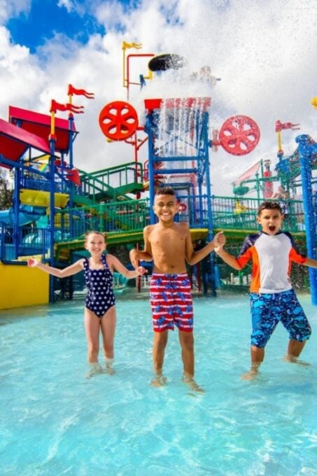 LEGOLAND® Florida Resort: 1-Day Water and Theme Park Ticket - Customer Feedback