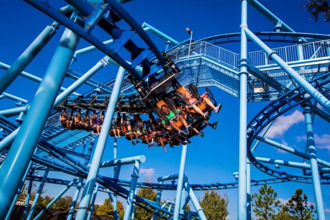 Legoland® Florida Resort: 2-Day With Peppa Pig Theme Park - Peppa Pig Theme Park