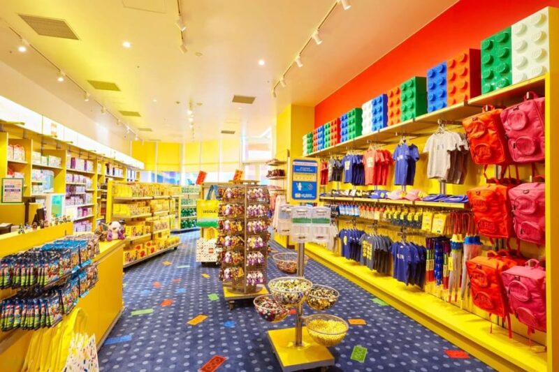 LEGOLAND Japan Resort Ticket With Private Transfer - Learning Through Play at LEGOLAND