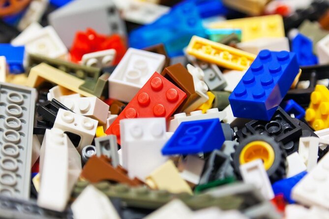 Legoland Malaysia in Johor Bahru Admission Ticket - Good To Know