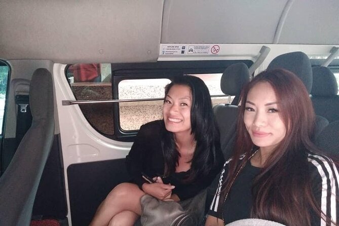 LEGOLAND Malaysia to Kuala Lumpur City Hotels ROUND-TRIP Transfers - Traveler Testimonials