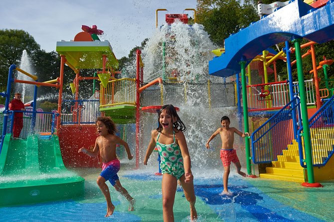 LEGOLAND Windsor Resort 2 Day Admission Ticket - Value and Savings Tips