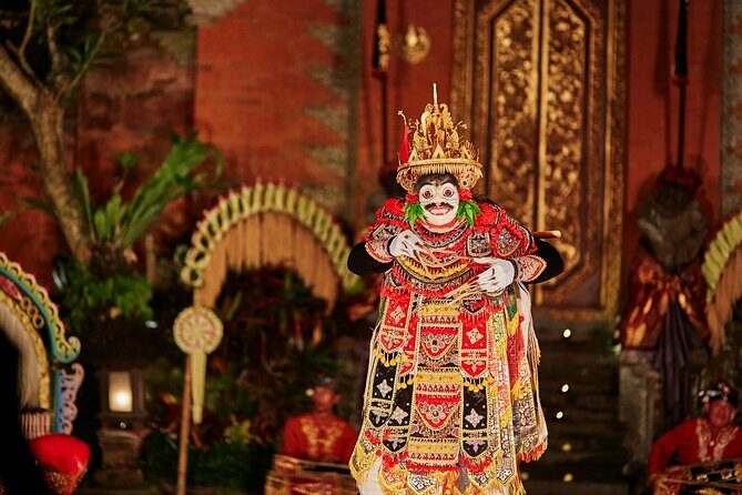 Legong Dance Show at Ubud Palace Bali - An In-Depth Look at the Experience