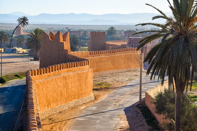 Legzira Beach & Tiznit Day Trip From Agadir - Cultural Immersion Experiences