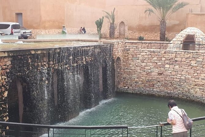 Legzira Beach & Tiznit Day Trip From Agadir - Customization and Flexibility