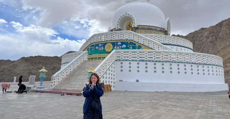 Leh: 3Hours short Trip - Spituk Monastery, Leh Palace & More - FAQ