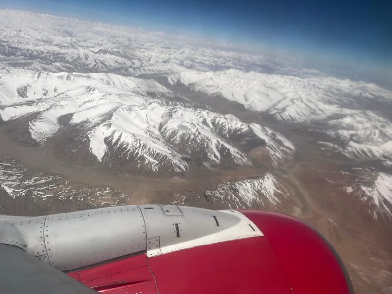 Leh: 4-Day Tour to Leh Ladakh Pangong Lake and Monasteries - Itinerary Highlights