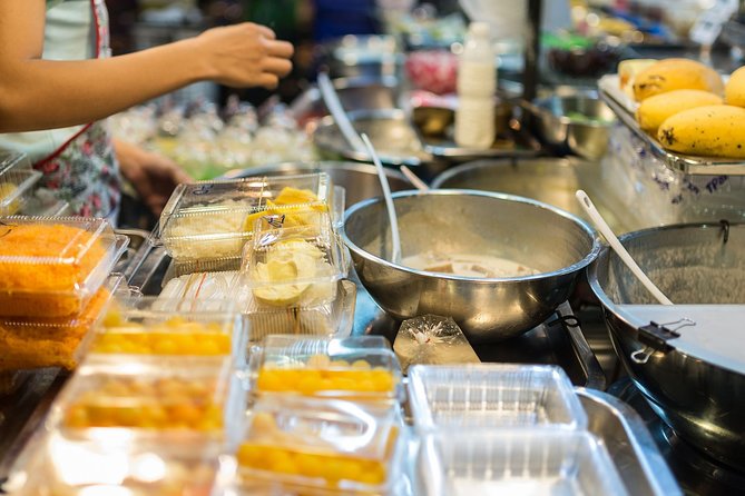 Leh Food Crawl (2 Hours Guided Food Tasting Tour) - Key Points