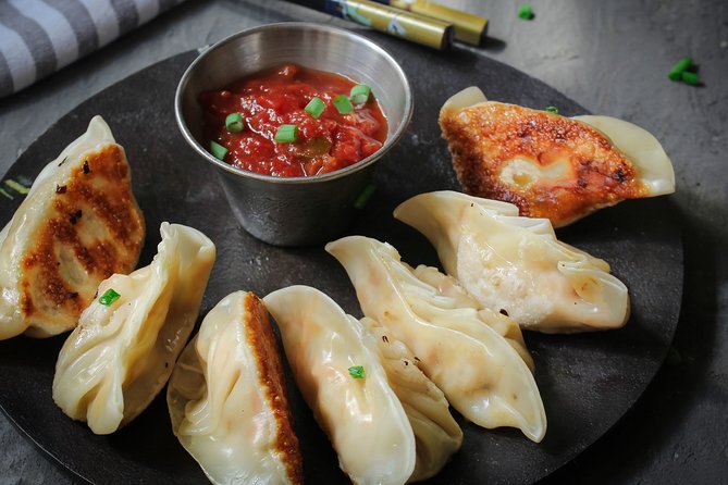 Leh Food Crawl (2 Hours Guided Food Tasting Tour) - Participant Information