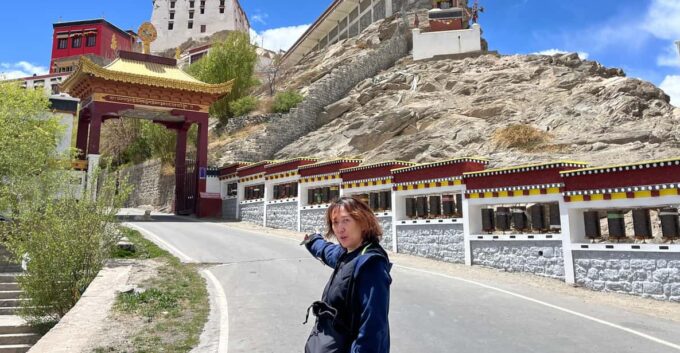 Leh Full-Day Expedition With (Thicksey - Shey and Hemis) - Frequently Asked Questions