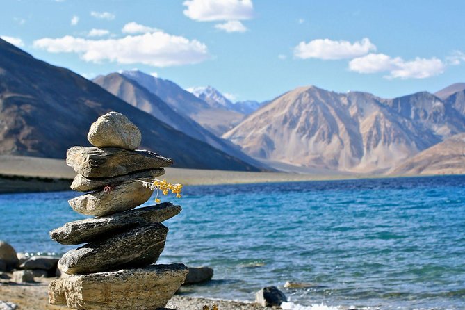 Leh Ladakh - Best of Tibet Experience - Pangong and Tso Moriri Ventures