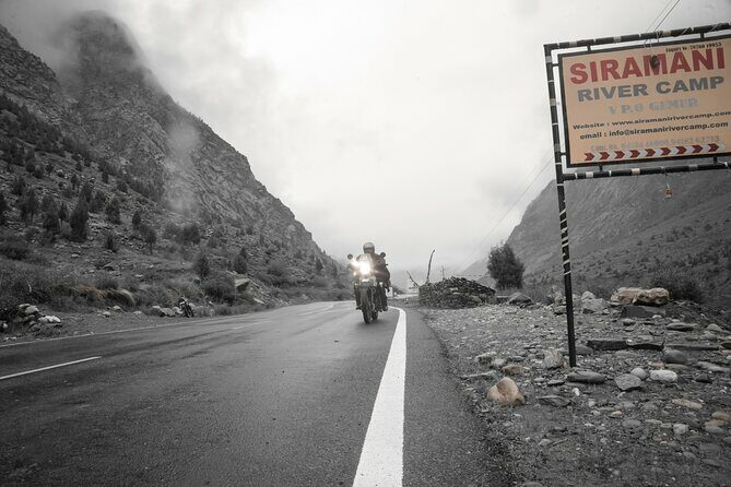 Leh Ladakh Motorcycle Tour - 7 Days Of Ultimate Thrill - The Sum Up