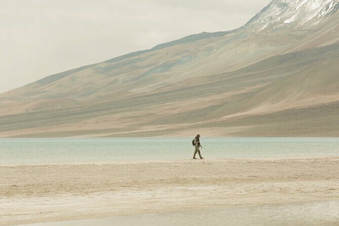 Leh Ladakh Motorcycle Tour - 7 Days Of Ultimate Thrill - FAQ