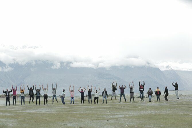 Leh Ladakh Motorcycle Tour / Private Luxury Car Tours - A Deep Dive Into the Leh Ladakh Experience