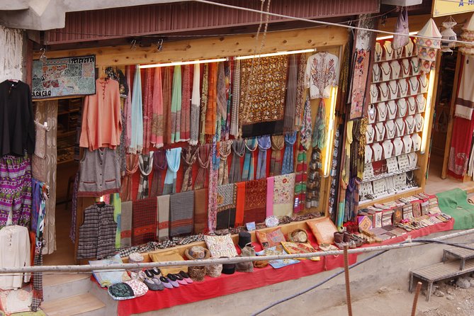 Leh Ladakh Old Town Heritage Walk - Good To Know