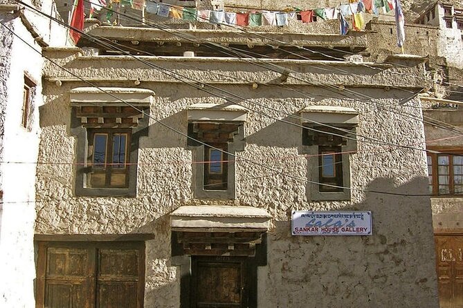 Leh Ladakh Old Town Heritage Walk - Positive Feedback From Satisfied Customers
