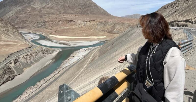 Leh Ladakh Tour 3N 4DAY With Airport Pick up and Drop off - Accommodation and Meals