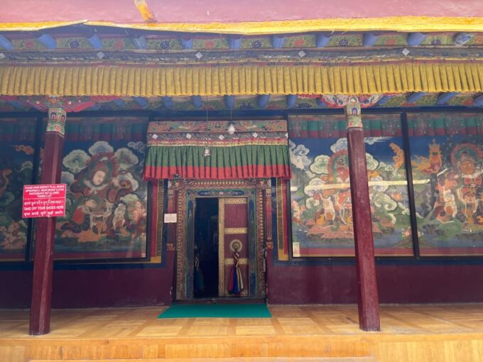 Leh Ladakh Tour 3N 4DAY With Airport Pick up and Drop off - Booking and Cancellation Policies