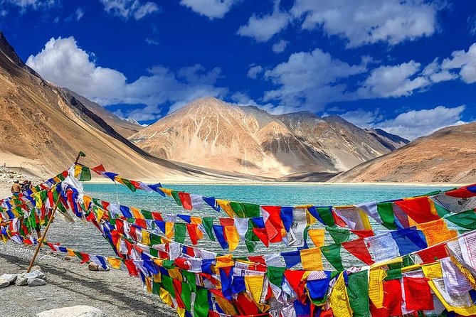 LEH LADAKH TOUR (5 Nights /6 Days) - Good To Know
