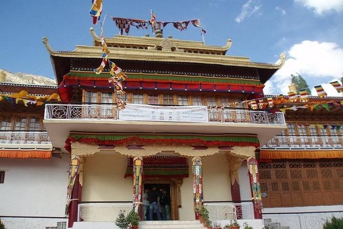LEH LADAKH TOUR (6 Nights /7 Days) - Good To Know