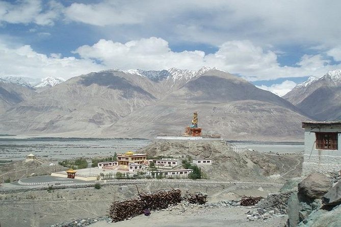 LEH LADAKH TOUR (6 Nights /7 Days) - Reviews and Ratings