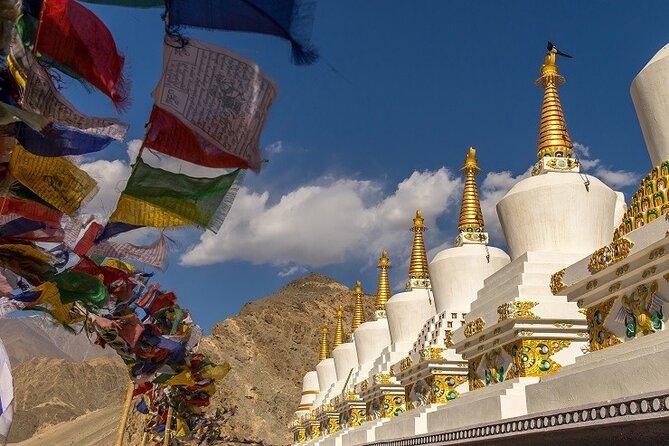 Leh Ladakh Tour 7 Nights 8 Days / Mystique Leh Trip / Kashmir With Leh Tour - Health and Accessibility Information