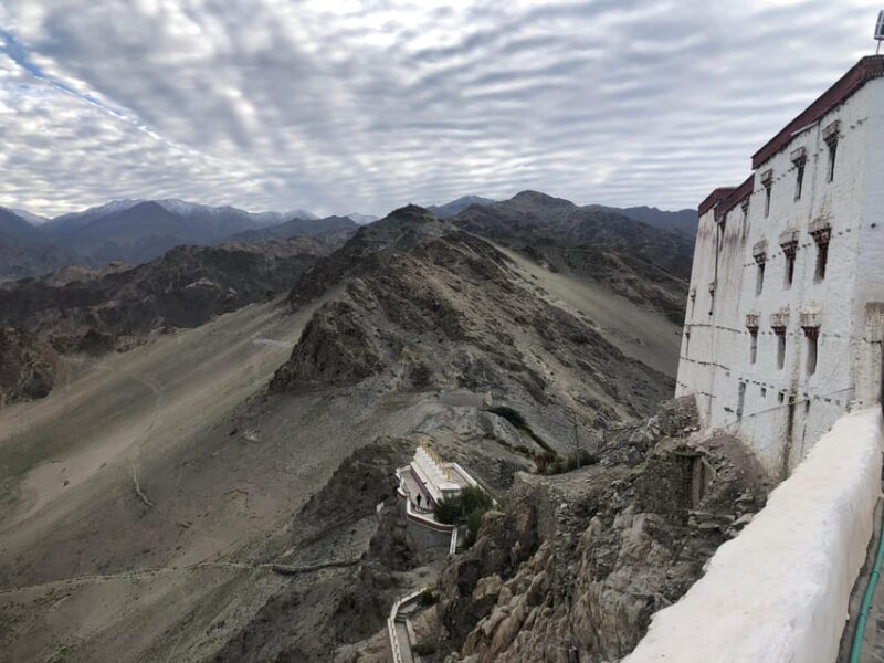 Leh: Nubra Valley 2-Day Tour With Khardung-La Pass - Participant Restrictions and Recommendations