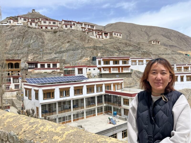 Leh: Nubra Valley Day Trip via Khardung La Pass - Frequently Asked Questions