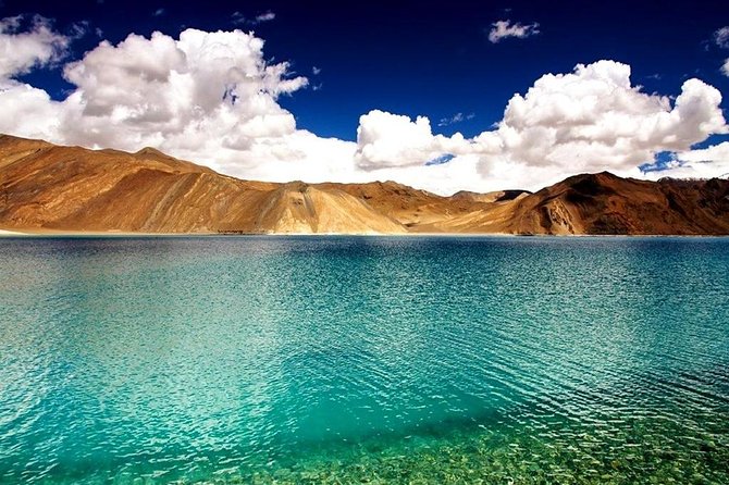 Leh Pangong Nubra Valley Tour - Good To Know