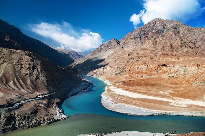 Leh Pangong Nubra Valley Tour - Exclusions and Considerations