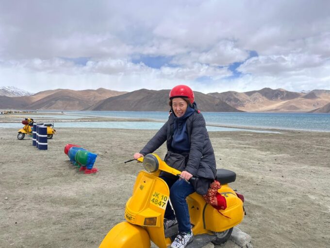 Leh to Pangong Lake Sameday Tour: a Day of Tranquil Wonders - Frequently Asked Questions