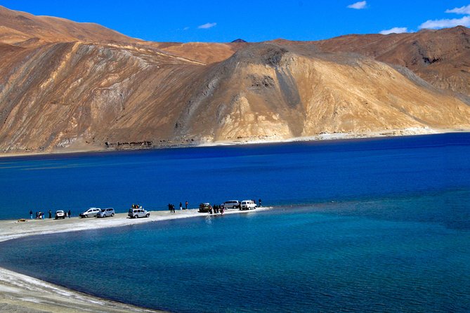 Leh to Pangong Lake With Overnight in Camp/ Guest-House - Itinerary Details