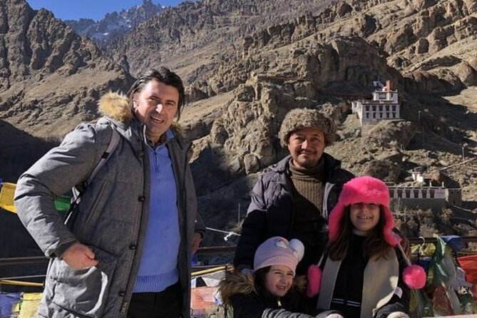 Leh- Transfers+Hotel+Sightseeing - Sightseeing and Excursions
