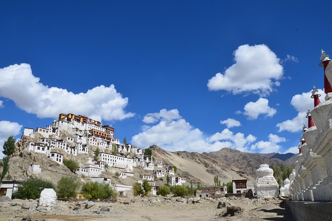Leh- Transfers+Hotel+Sightseeing - Exclusions and Additional Costs