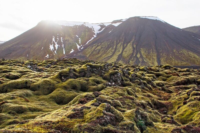Leidarendi Cave: Lava Tunnel Caving From Reykjavik - Customer Feedback