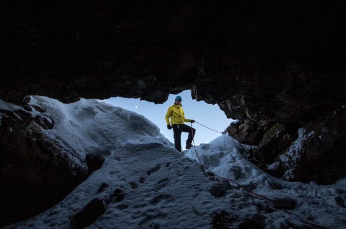 Leidarendi Cave: Lava Tunnel Caving From Reykjavik - Exploring Hidden Lava Fields