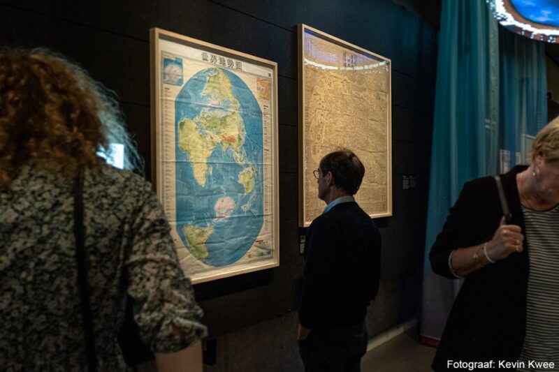 Leiden: Museum of World Cultures - Visitor Experiences and Ratings