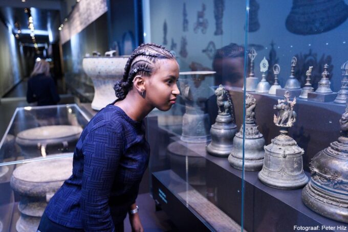 Leiden: Museum of World Cultures - Recommended Visit Duration