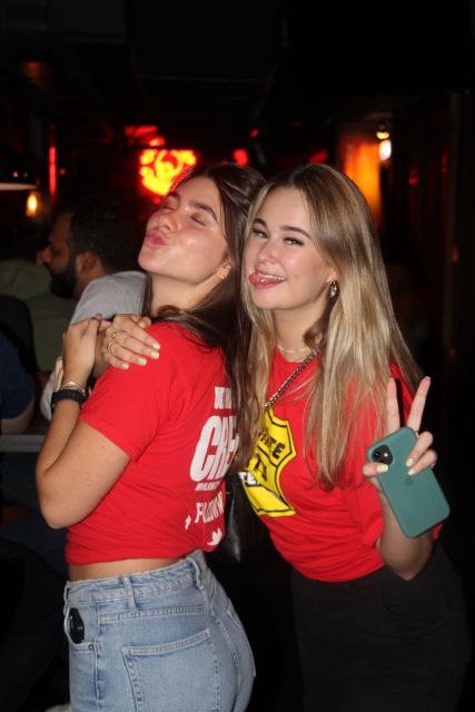 Leidseplein and Red Light Pub Crawl: 2 Night Pass - Key Points