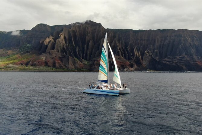 Leila Na Pali Sunset Dinner Sail - Souvenirs and Memorabilia