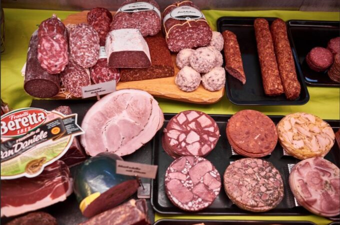 Leipzig: 3 Dangerously Delicious Hours in Eisenbahnstrasse - Frequently Asked Questions