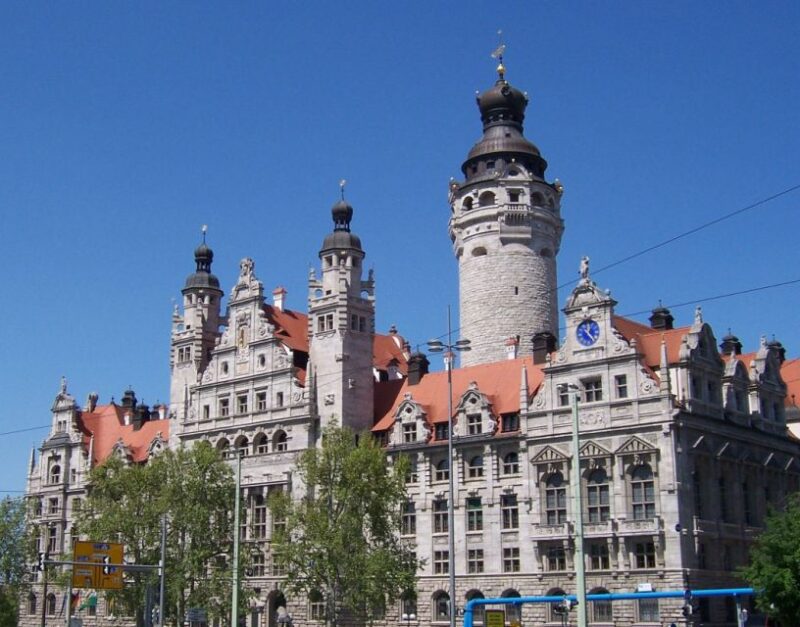 Leipzig: 3-Hour Bike Tour - Customer Reviews