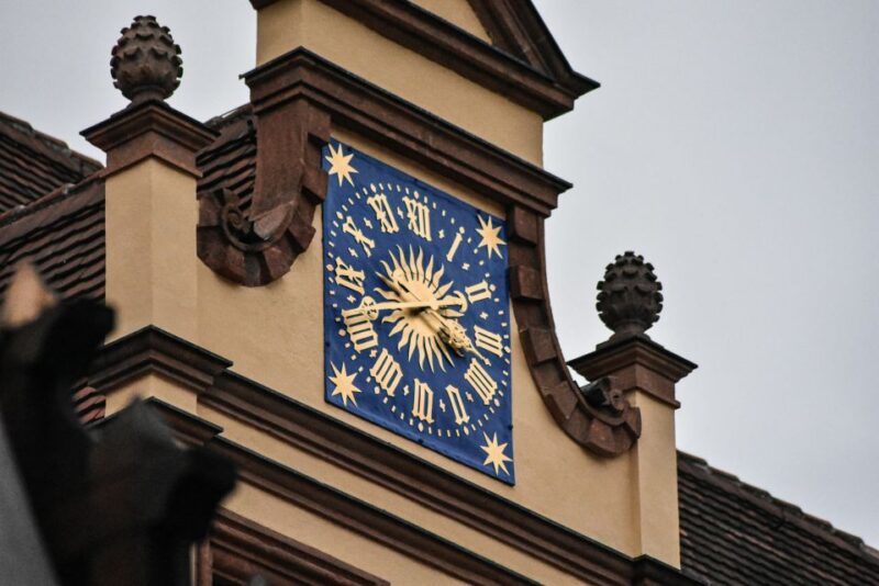 Leipzig: Capture the Most Photogenic Spots With a Local - Iconic Landmarks