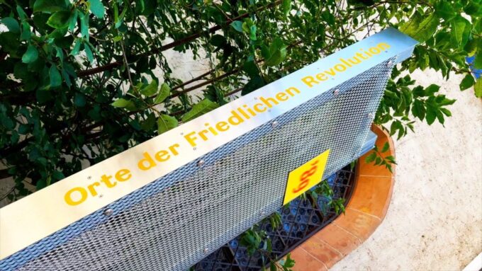 Leipzig: City Tour 2.0 • Innovative, Novel & Entertaining - Frequently Asked Questions